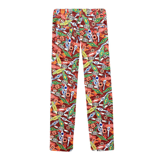 Heritage Pant - Stogies & Bogies