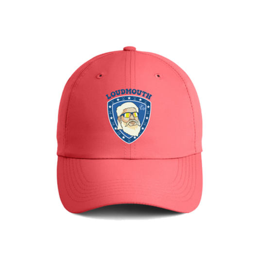 Daly Badge Cap
