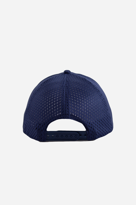Heritage Sport Cap - Navy