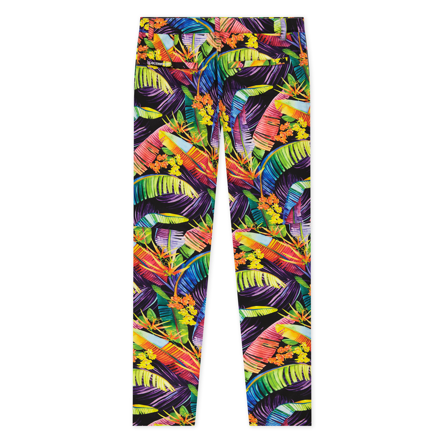 Birdie Pant - Tropic Wonder