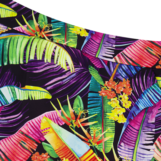 Classic Skort - Tropic Wonder