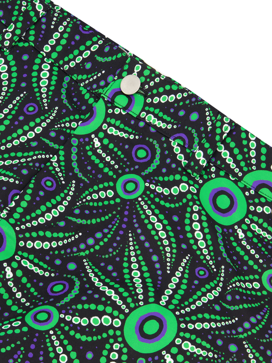 Birdie Pant - Tentacool