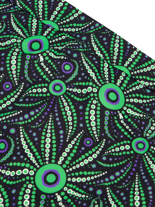 Classic Skort - Tentacool