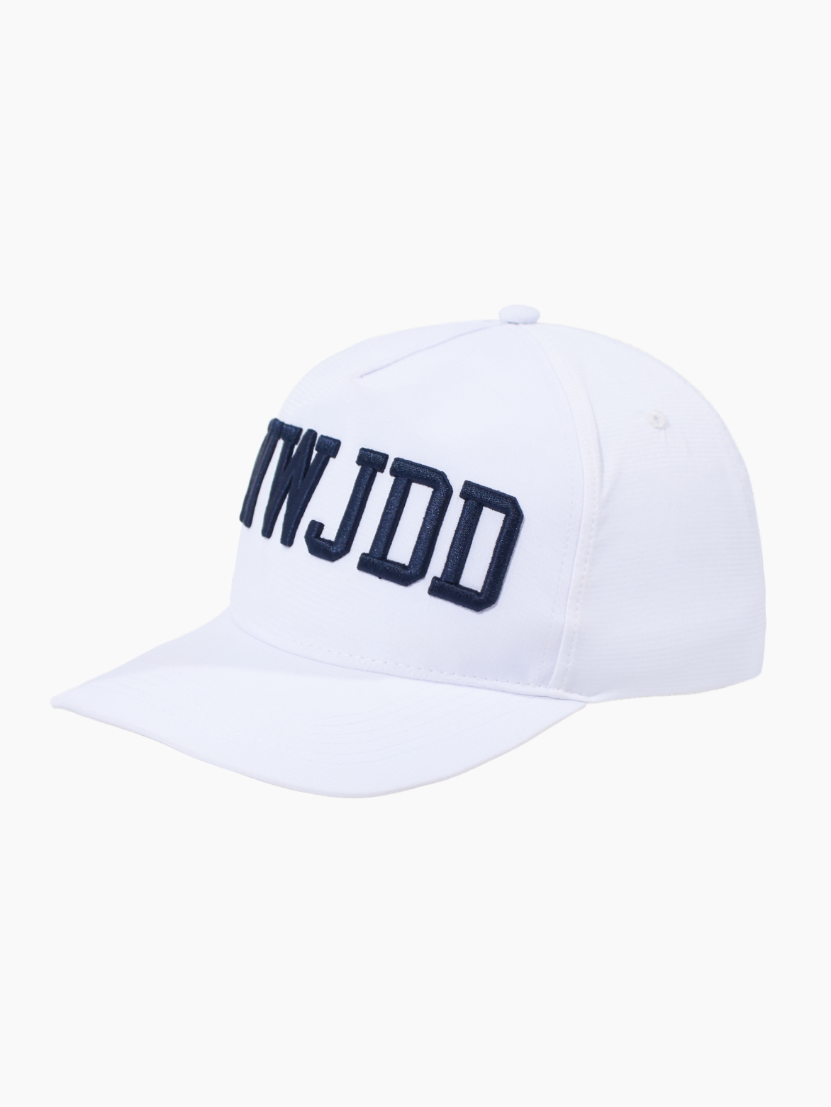 WWJDD Hat