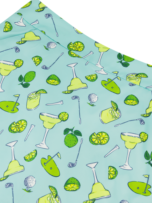 Classic Skort - Pargarita