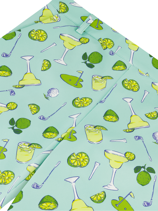 Player Pant - Pargarita