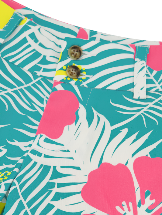 Bermuda Short - Castaway