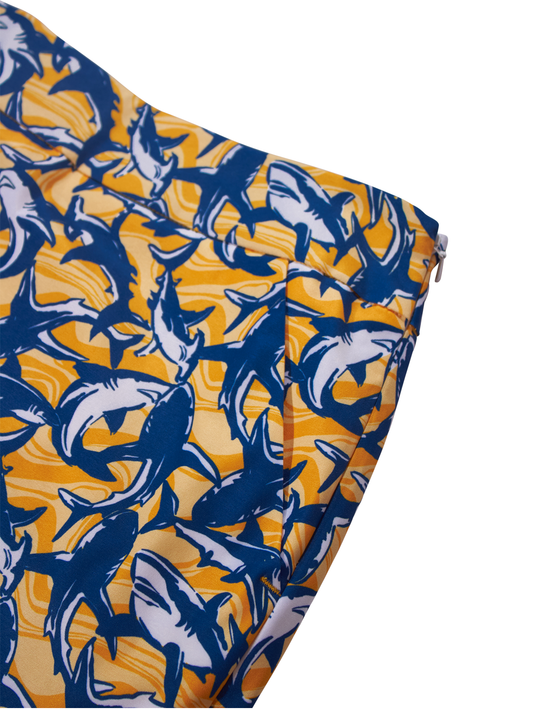 Classic Skort - Fishtails