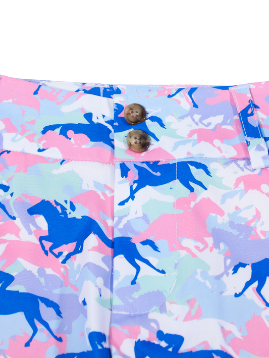 Bermuda Short - Giddy Up