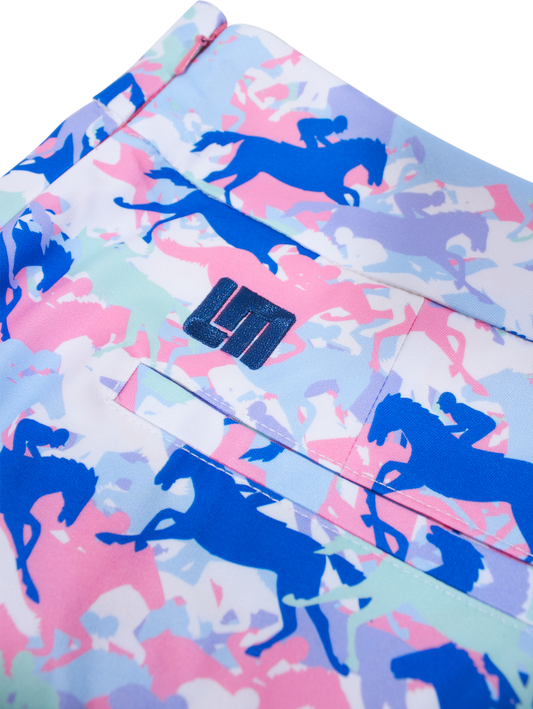 Classic Skort - Giddy Up