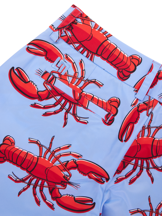 Bermuda Short - Lobster Boil