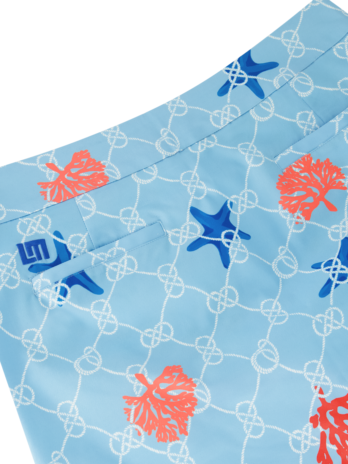 Classic Skort - Nauti