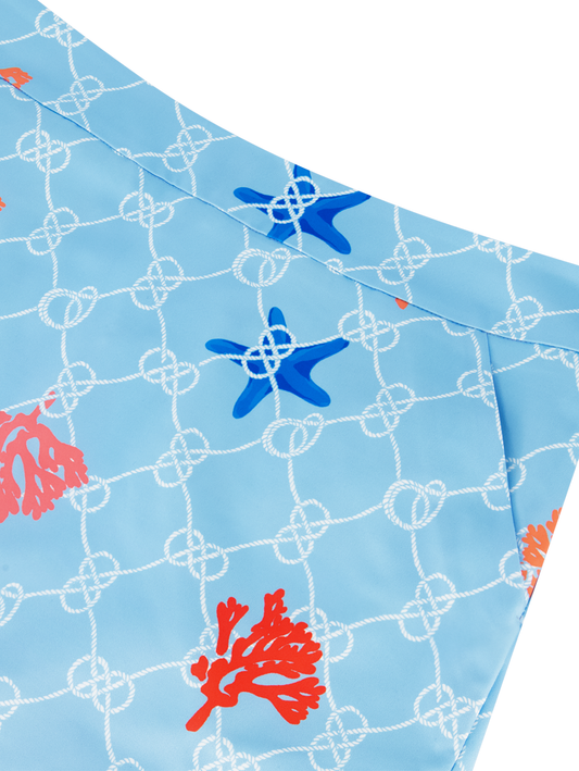 Classic Skort - Nauti