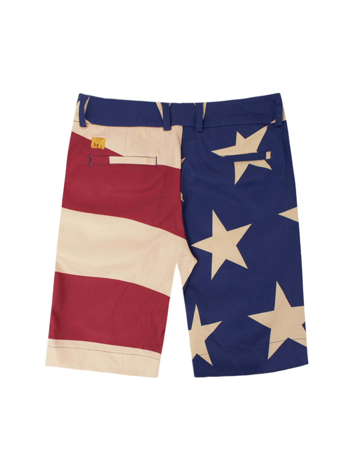 Bermuda Short - Old Glory