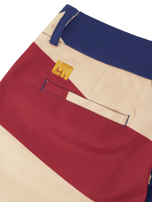 Bermuda Short - Old Glory