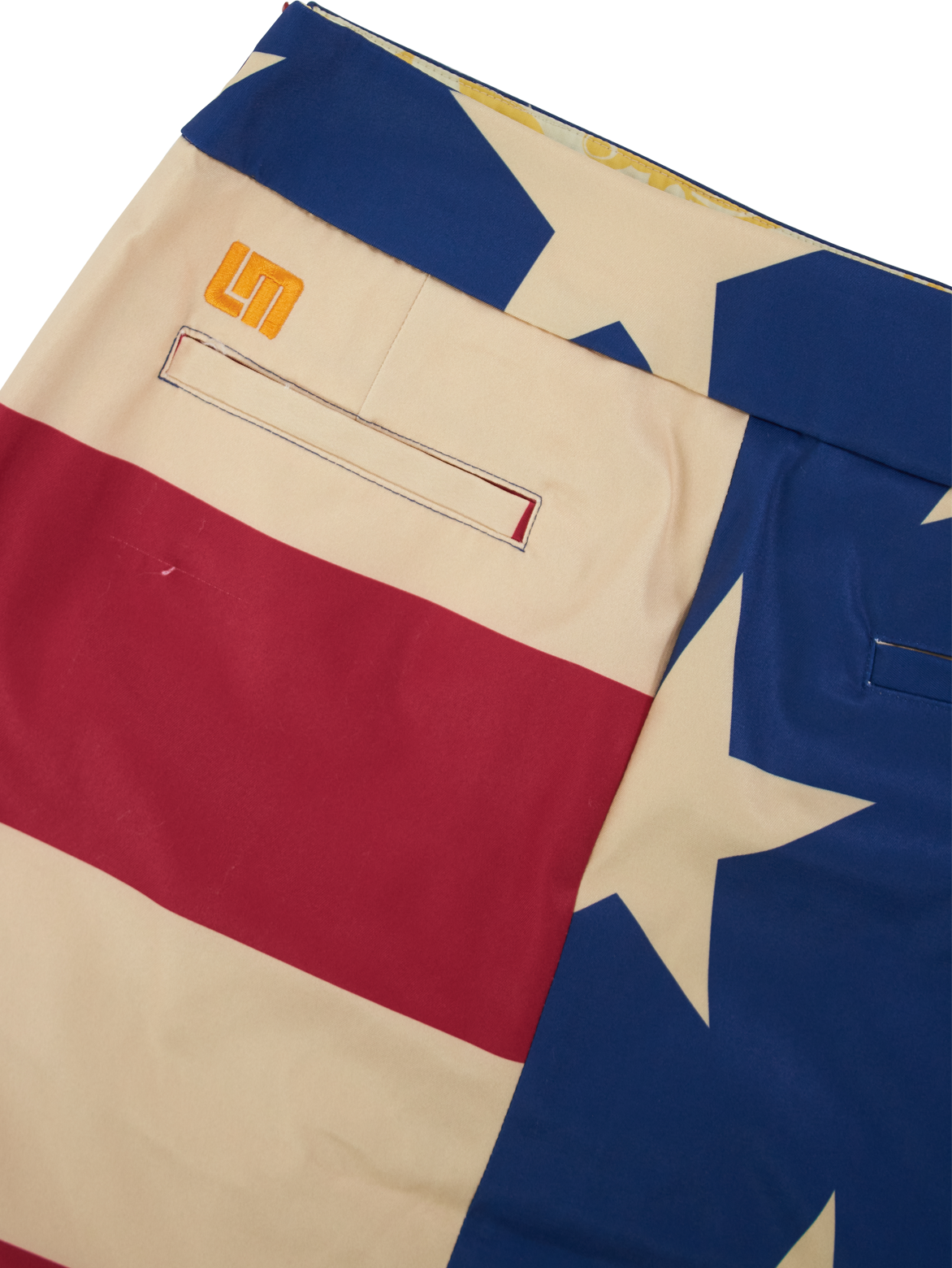 Classic Skort - Old Glory