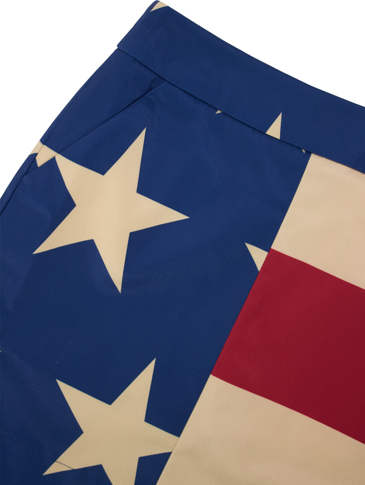 Classic Skort - Old Glory