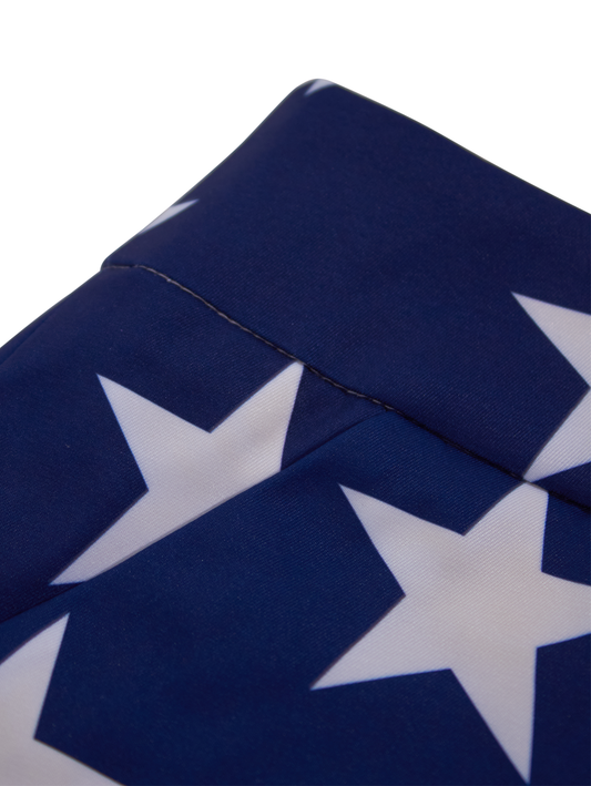 Classic Skort - Stars & Stripes