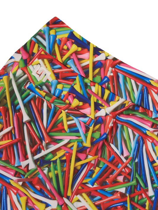 Classic Skort - Teerific