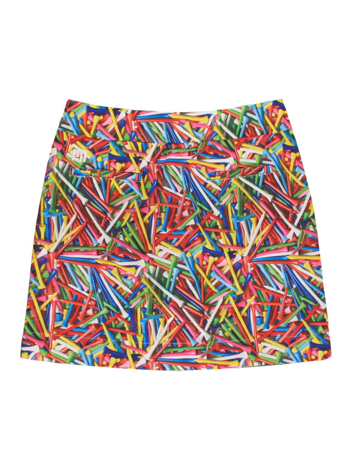 Classic Skort - Teerific