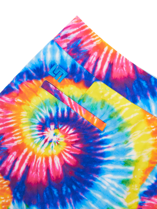 Classic Skort - Tie Dye