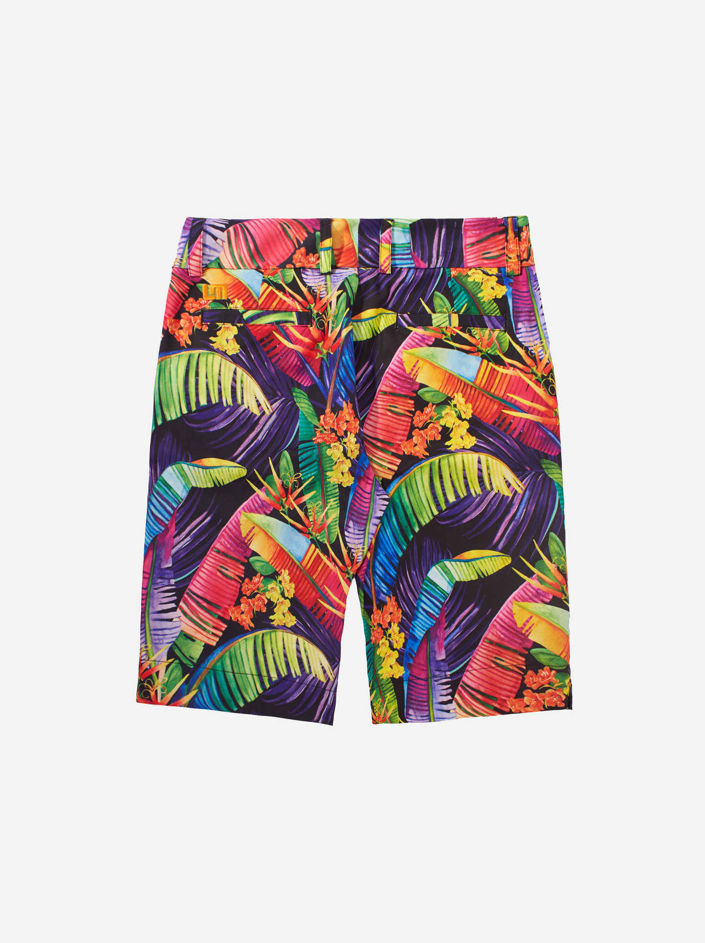 Bermuda Short - Tropic Wonder