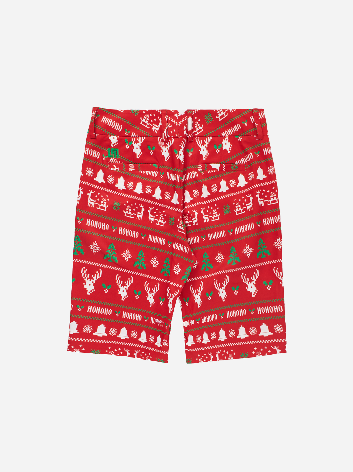 Bermuda Short - Ugly Sweater