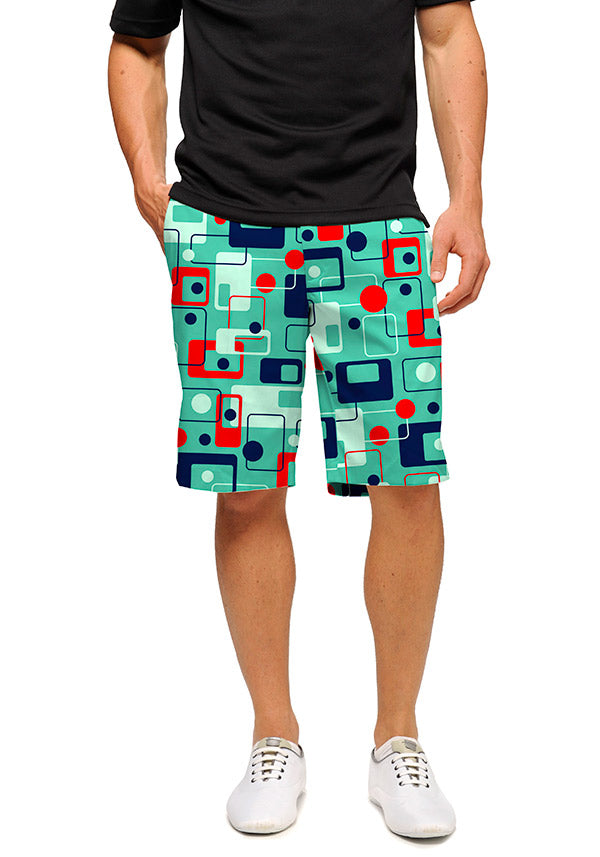 8-Track Men's Heritage Short - MTO