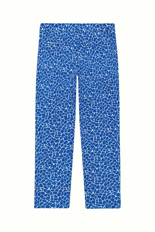 Blue Giraffe Men's Heritage or Birdie Pant - MTO