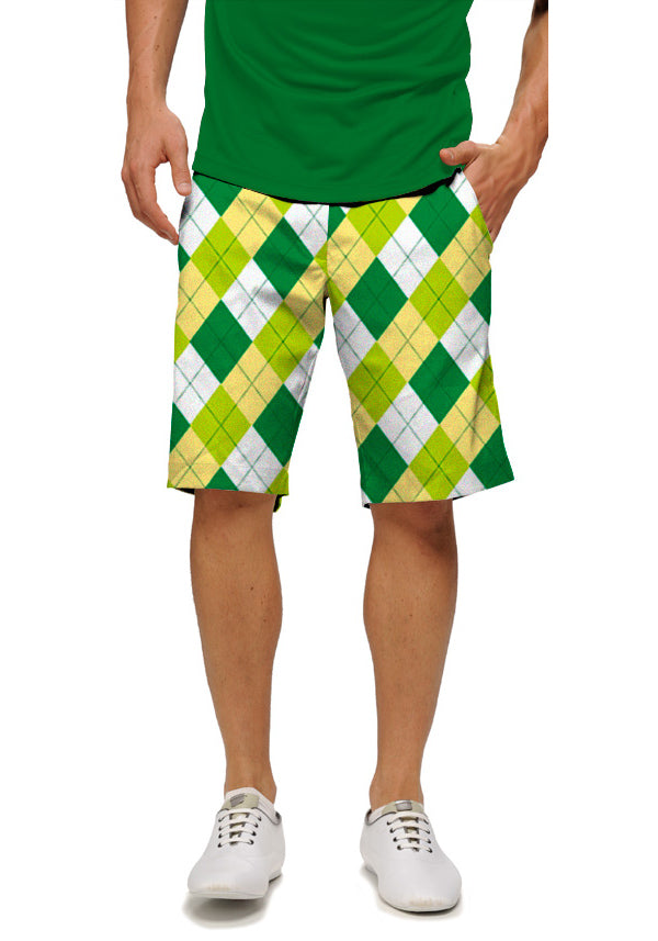 Fairway A-Tisket-A-Tasket Men's Heritage Short - MTO