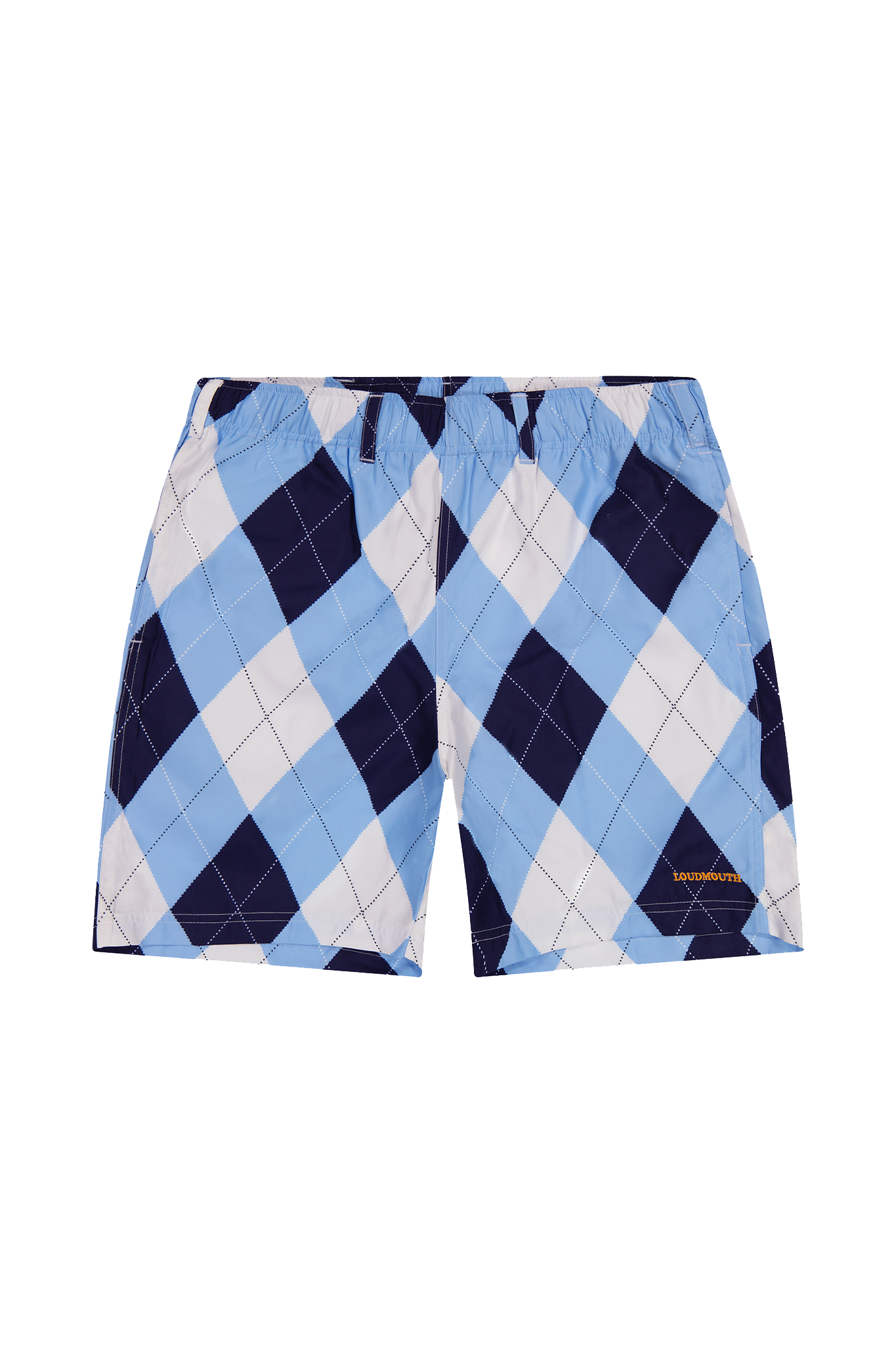 Loudmouth shorts 2025