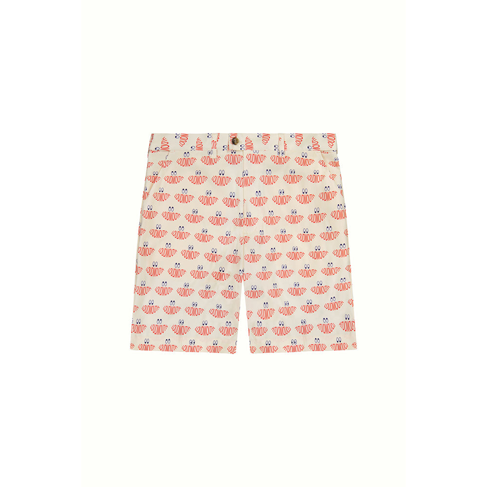 Big Mouth Men's Heritage Short - MTO