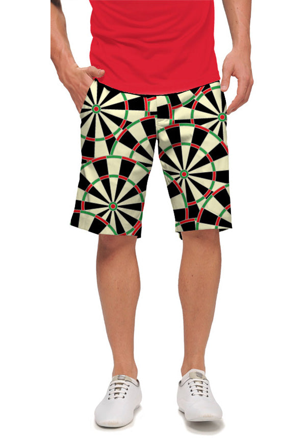 Bull & Cork Men's Heritage Short- MTO
