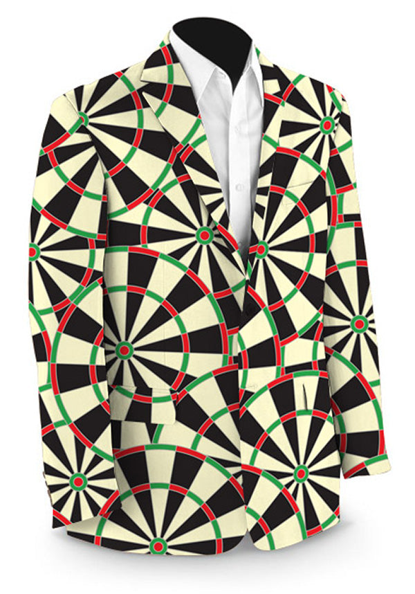 Bull & Cork Men's Sportcoat - MTO