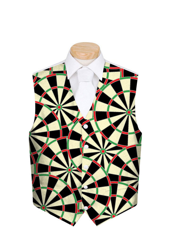 Bull & Cork Men's Vest - MTO