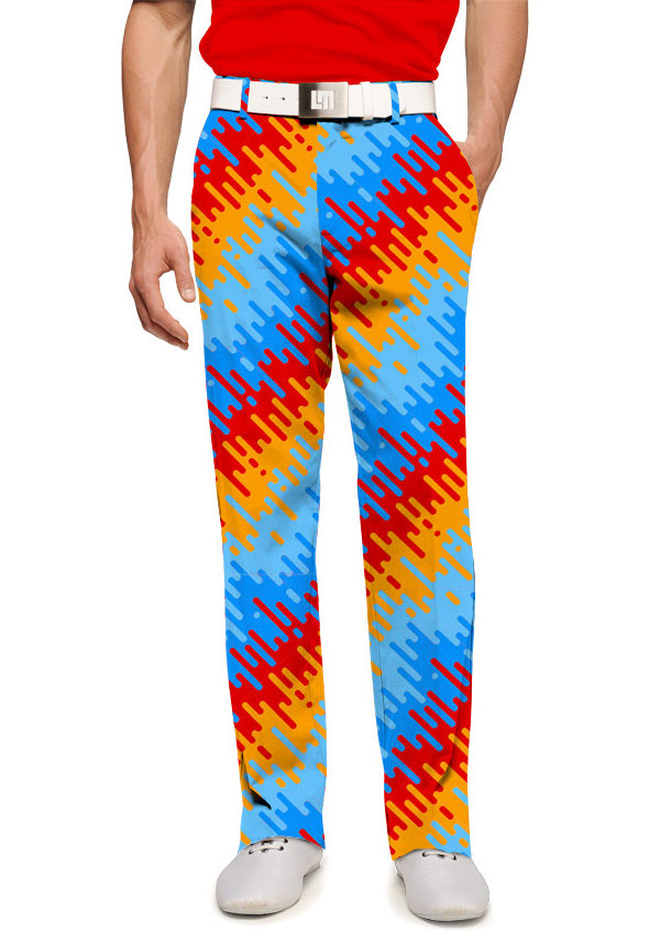 Dance Floor Men's Heritage or Birdie Pant - MTO