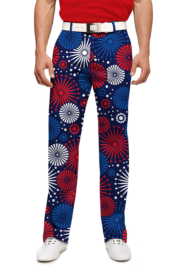 Fireworks Men's Heritage or Birdie Pant - MTO