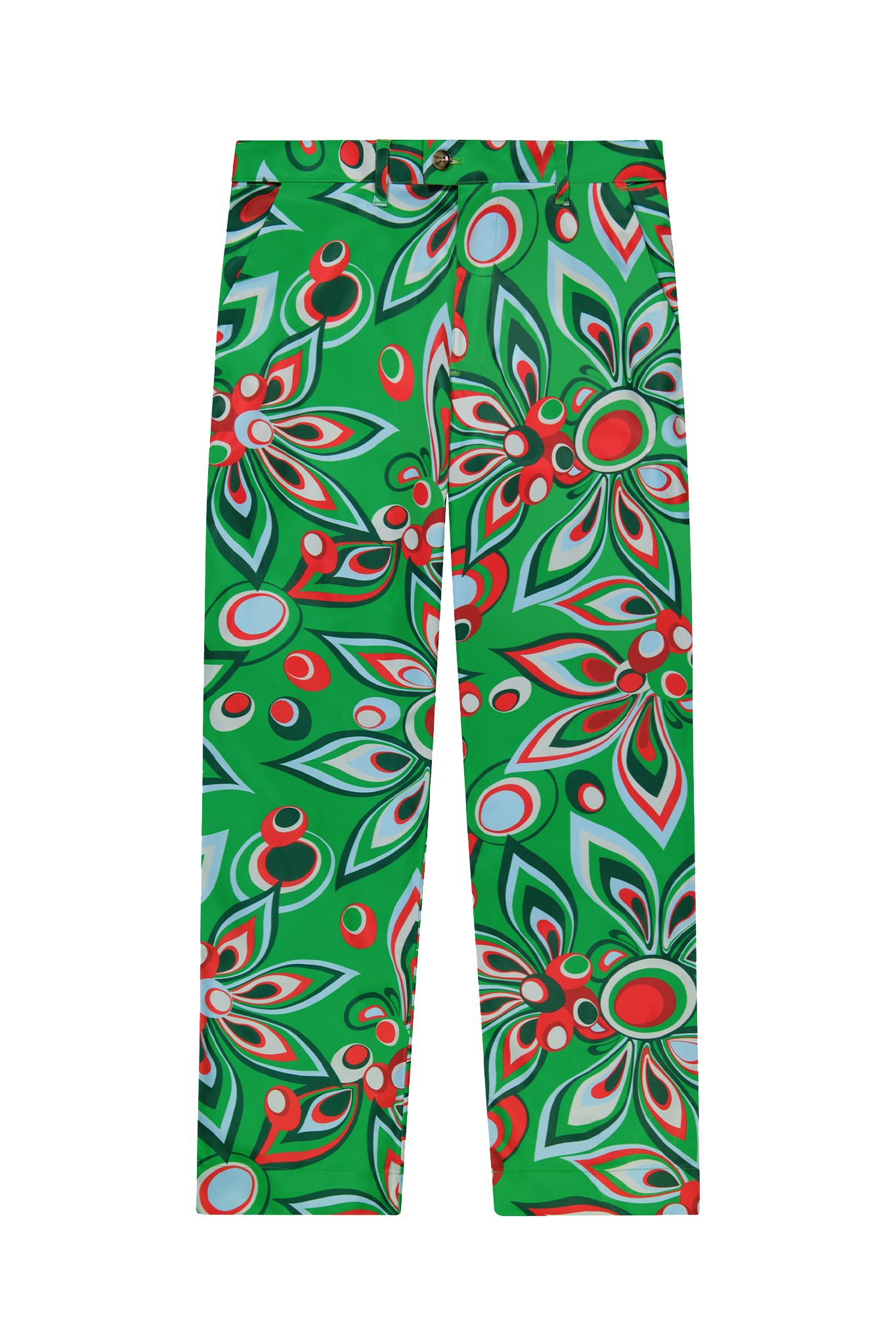 Loudmouth cheap golf trousers
