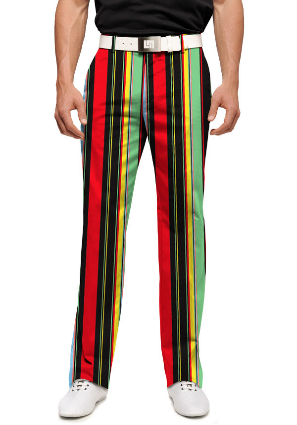 Hot Dog Men's Heritage or Birdie Pant - MTO