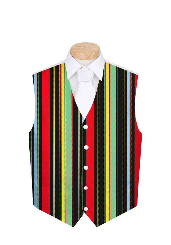 Hot Dog Men's Vest - MTO