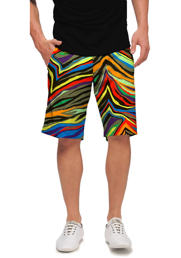 Jungle Bogey Men's Heritage Short - MTO