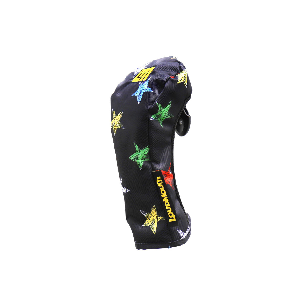 Stars at Night PE Reversible Head Cover - Fairway
