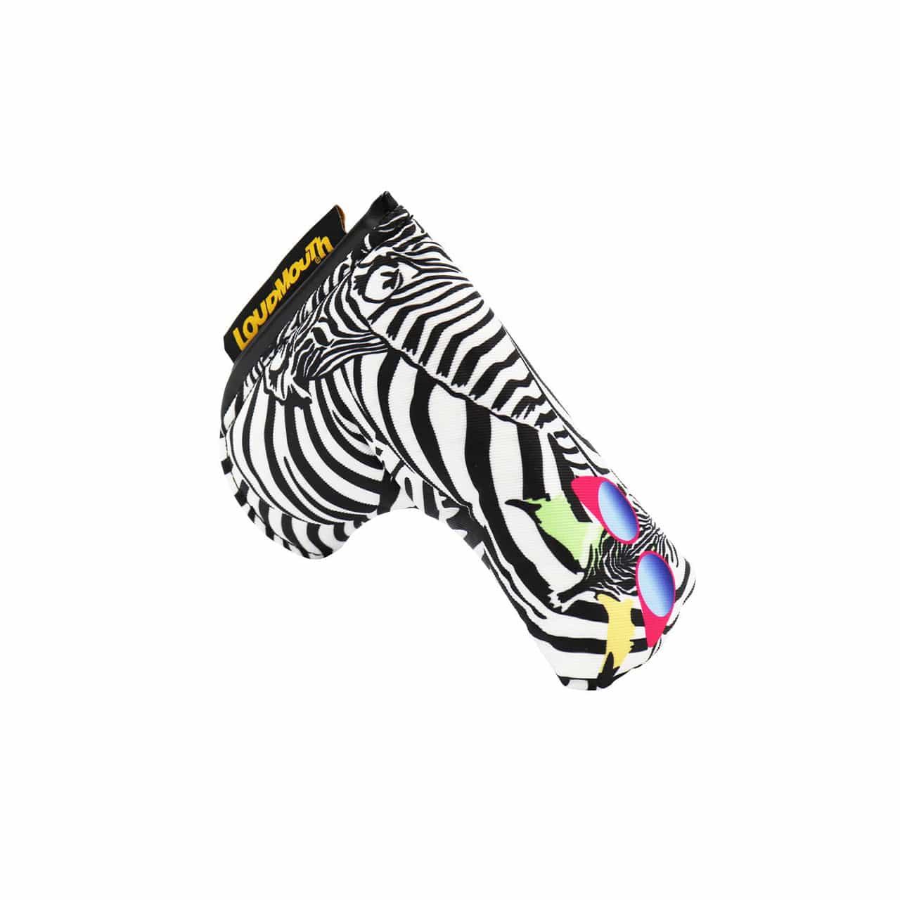 Zee Bros PE Putter Cover - Blade Putter