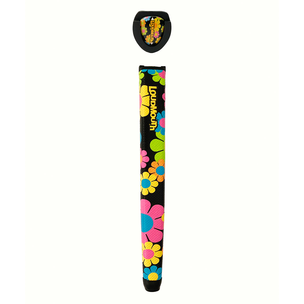 Magic Bus Oversize Putter Grip