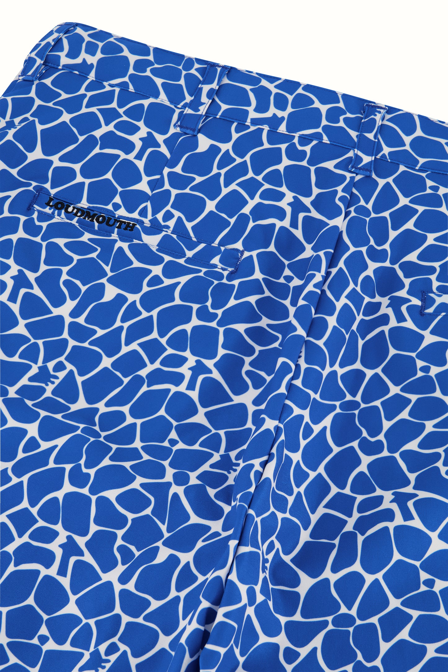 Blue Giraffe Men's Heritage or Birdie Pant - MTO