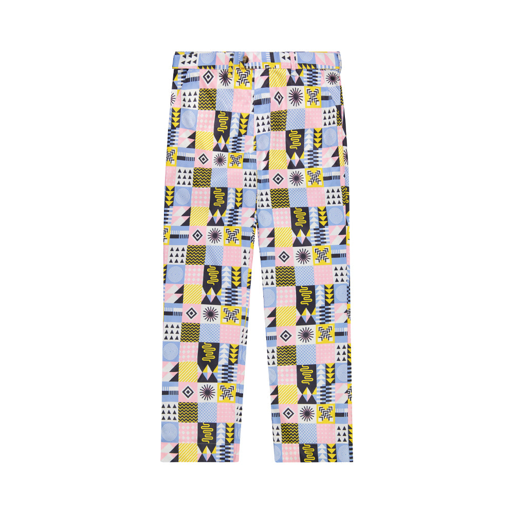 Afternooze Men's Heritage or Birdie Pant - MTO