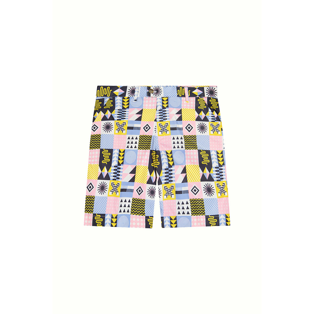 Afternooze Men's Heritage Short - MTO