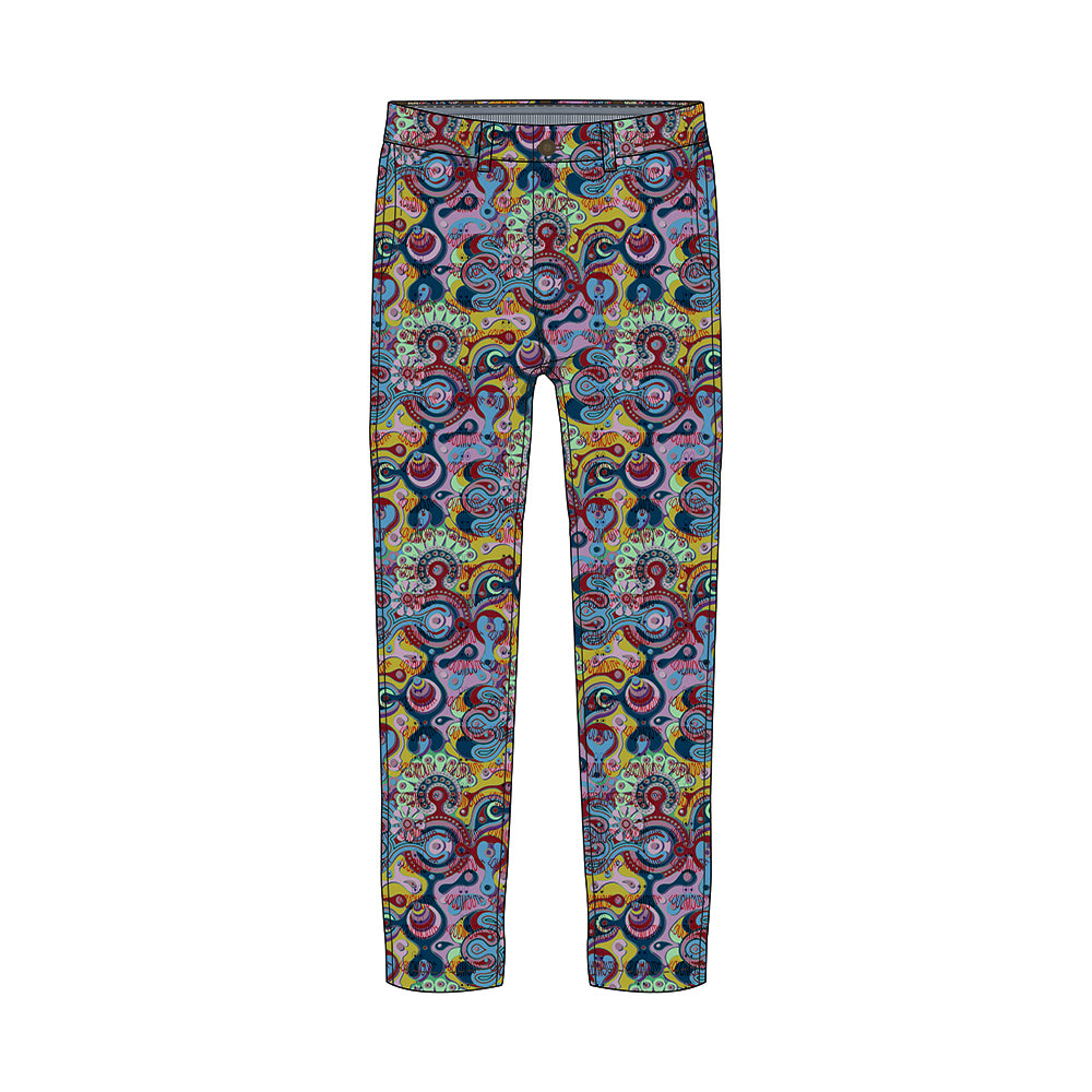 Mayor of Twinkle Town Men's Heritage or Birdie Pant - MTO