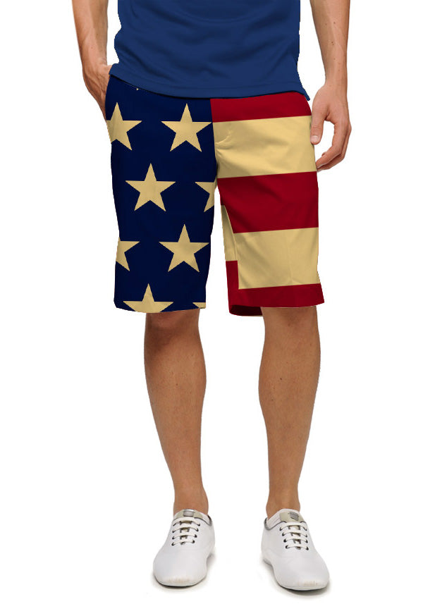 Old Glory Men's Heritage Short - MTO