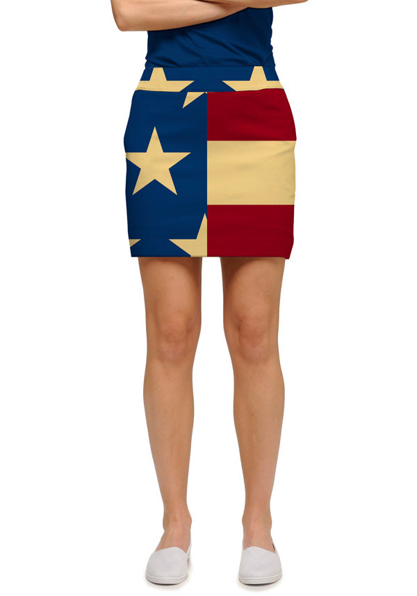 Old Glory Women's Classic Skort/Skirt - MTO